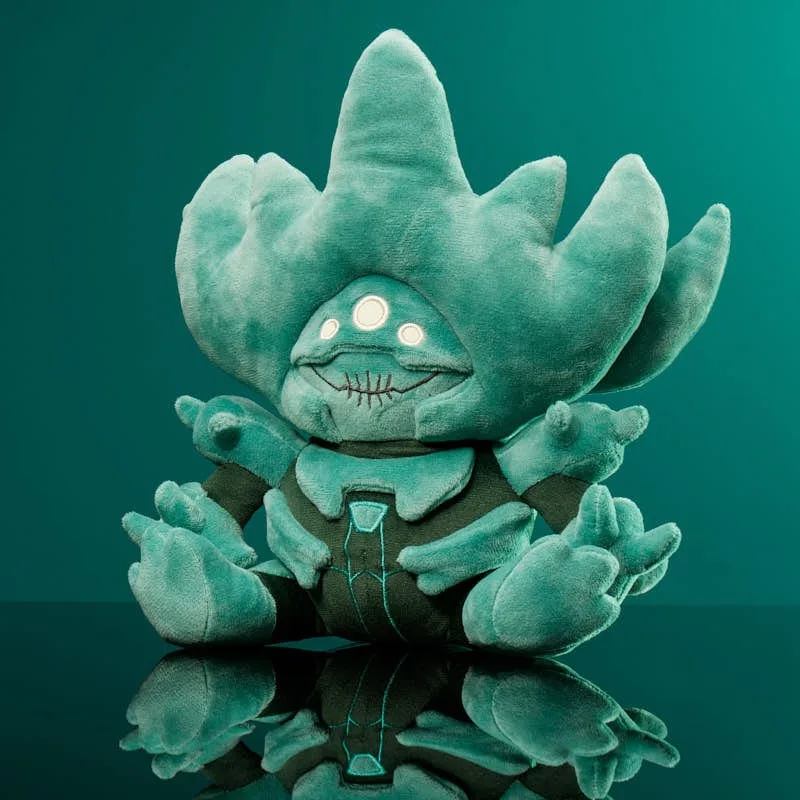 Official Destiny 2 ‘Crota’ Plush 10.5” Collectable