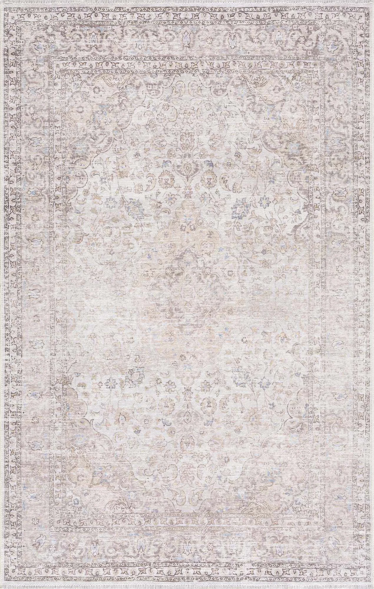 How to Clean and Maintain Your Area Rug for Longevity