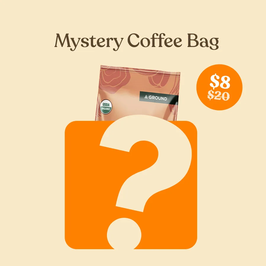 How to Choose Between Four Sigmatic Coffee Pods, Ground Coffee, and Instant Coffee