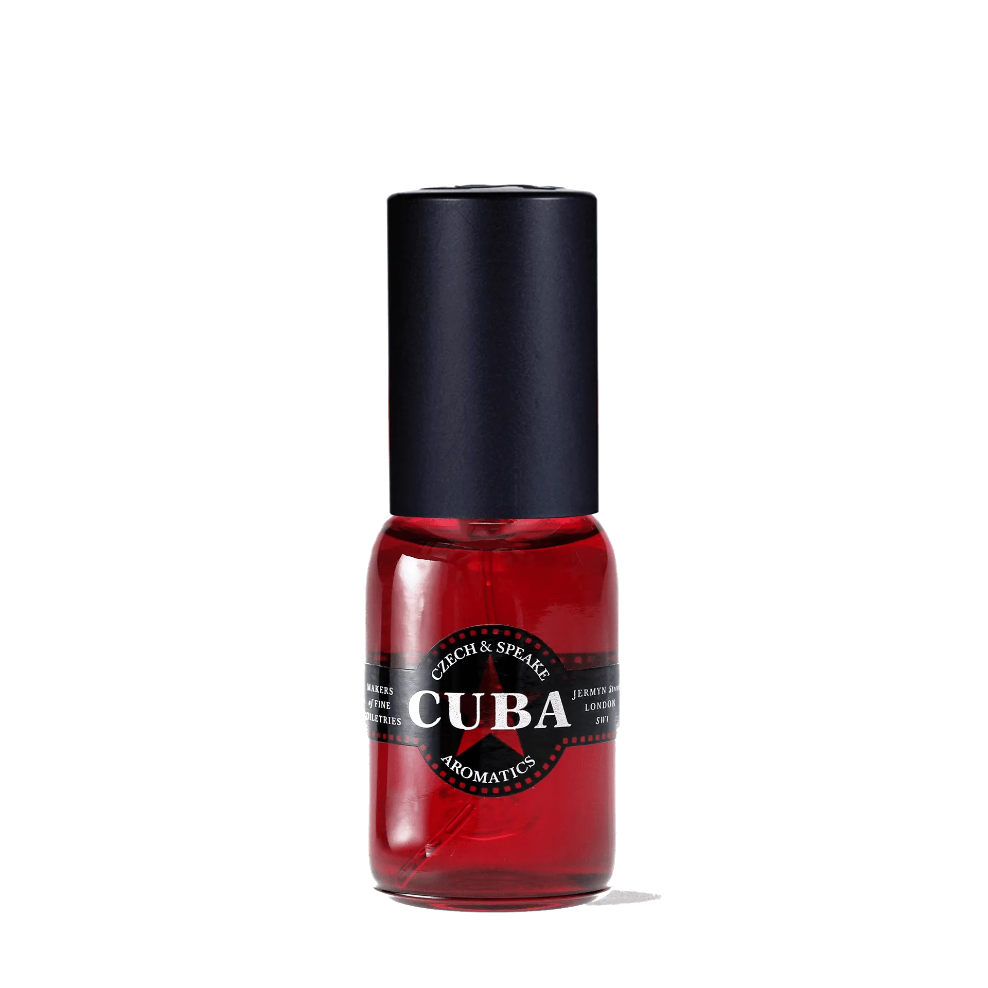 Cuba Eau De Parfum 15ml