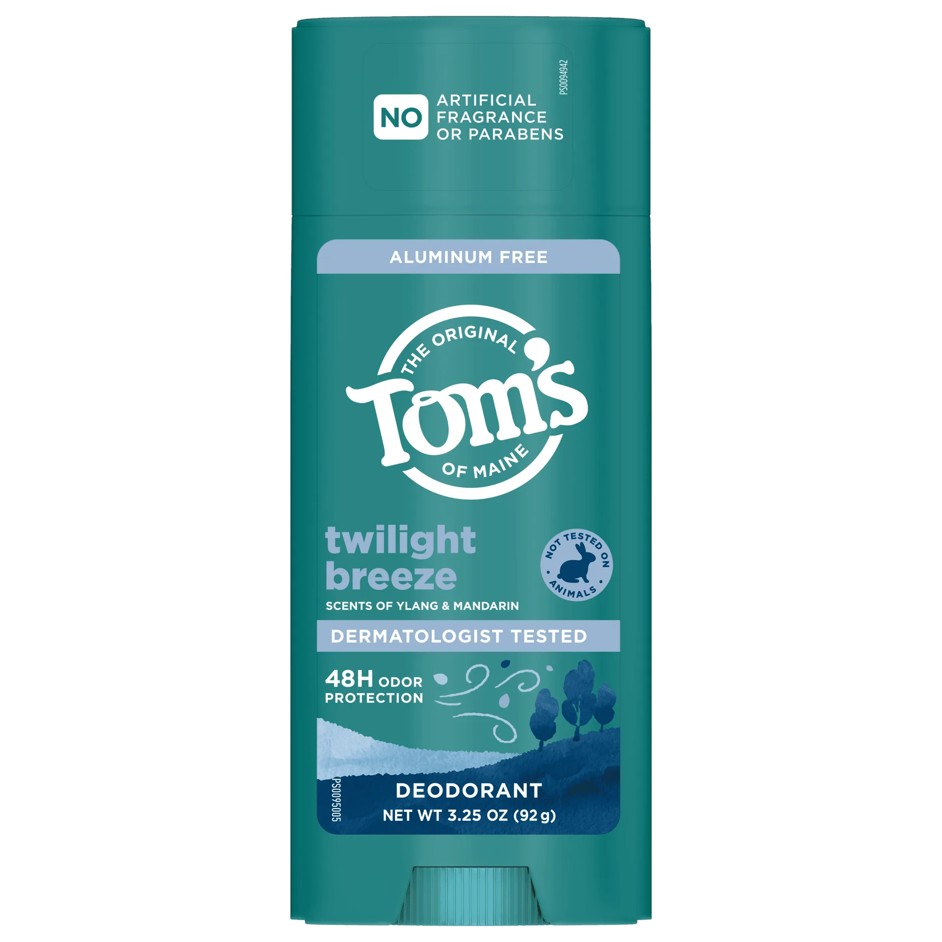 Twilight Breeze Deodorant