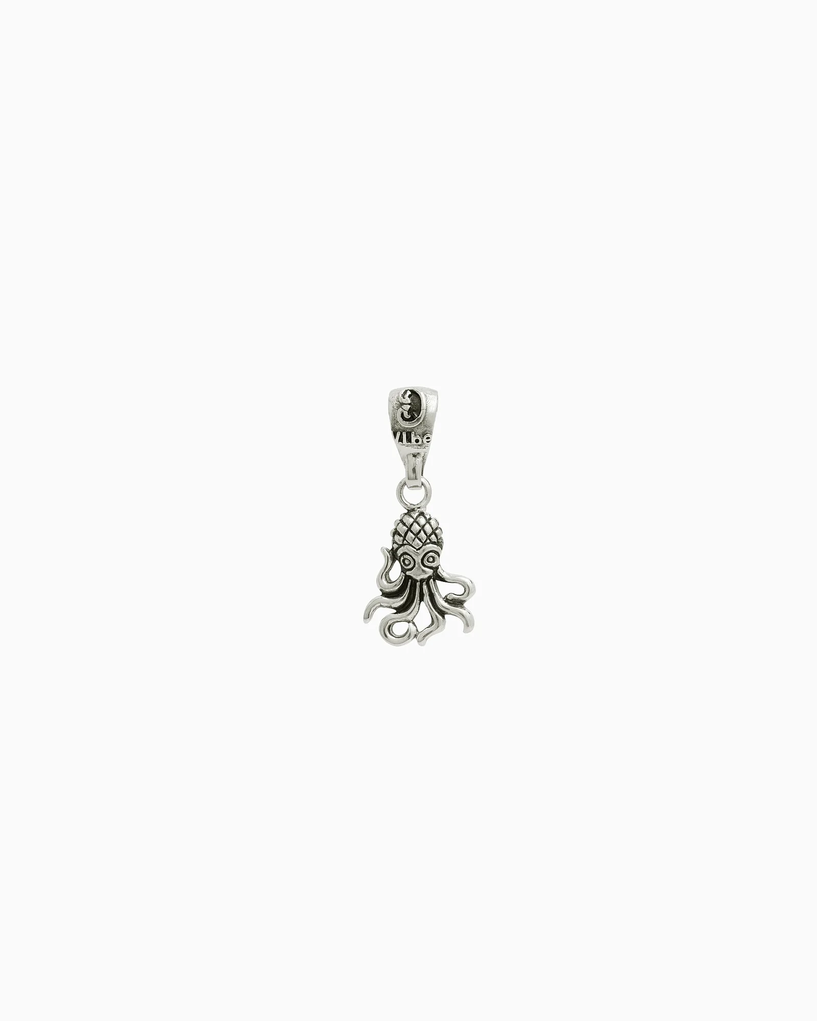 Octopus-bedeltje