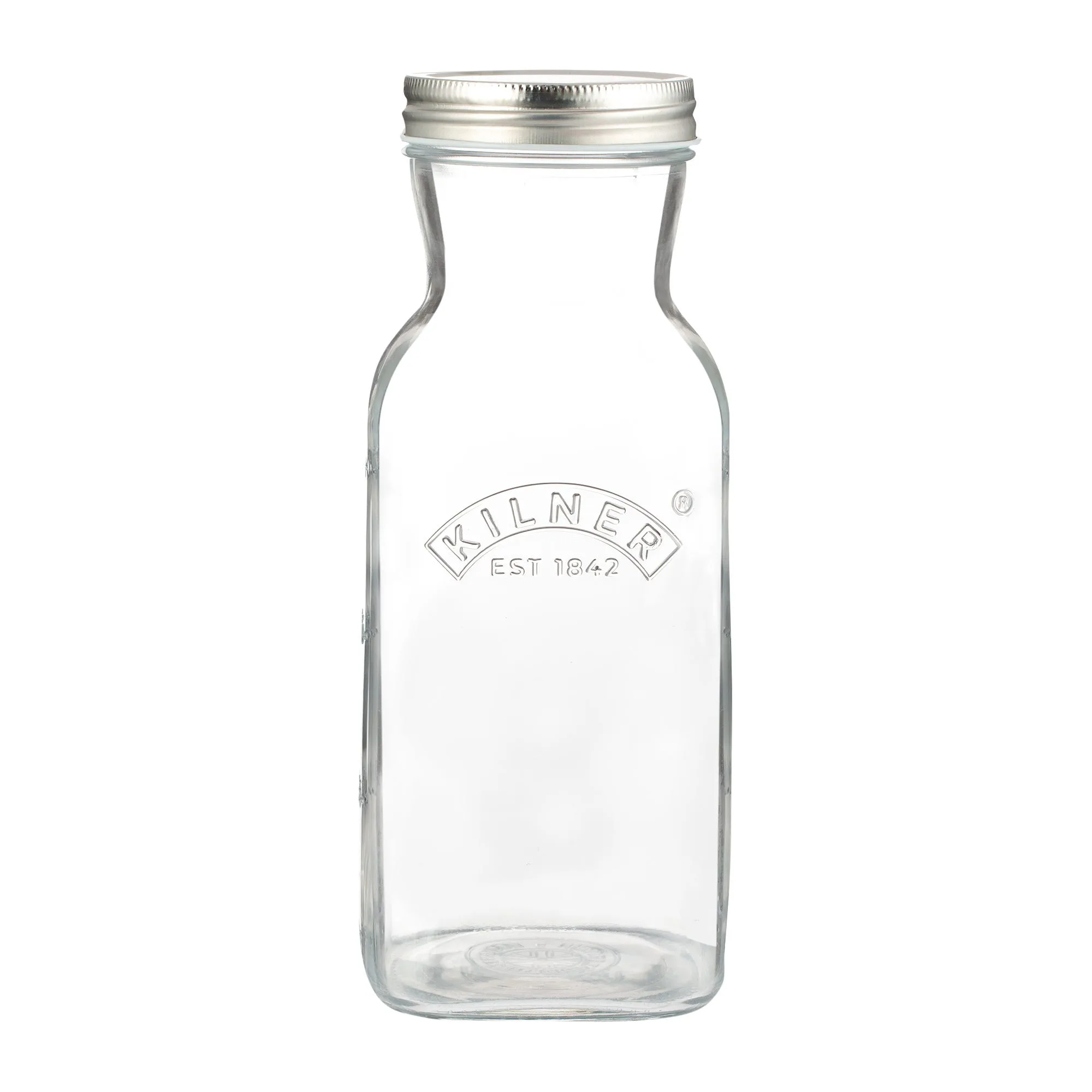 Juice & Sauce Bottle 0.5 Litre