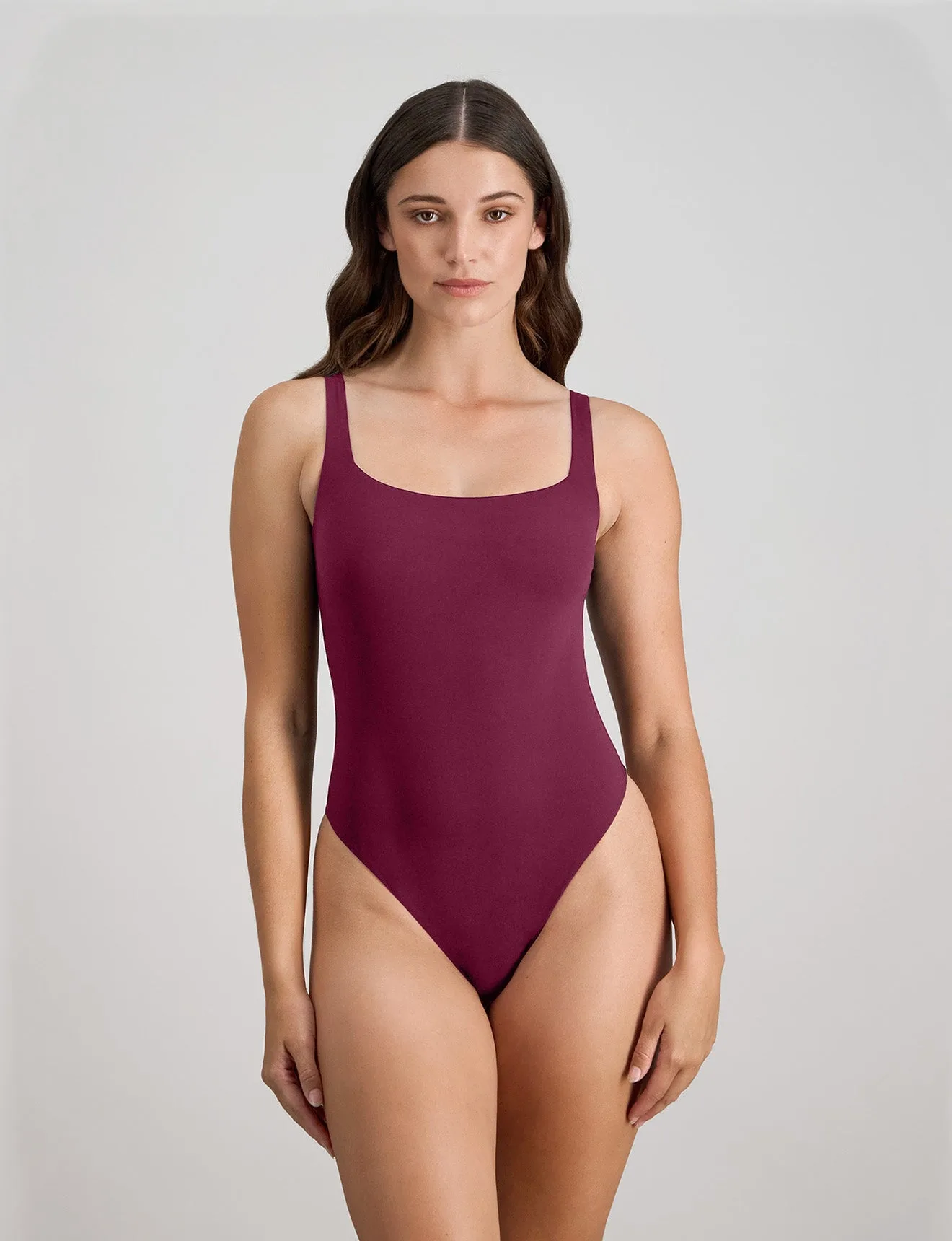 Extra-Ordinary Bodysuit - تين