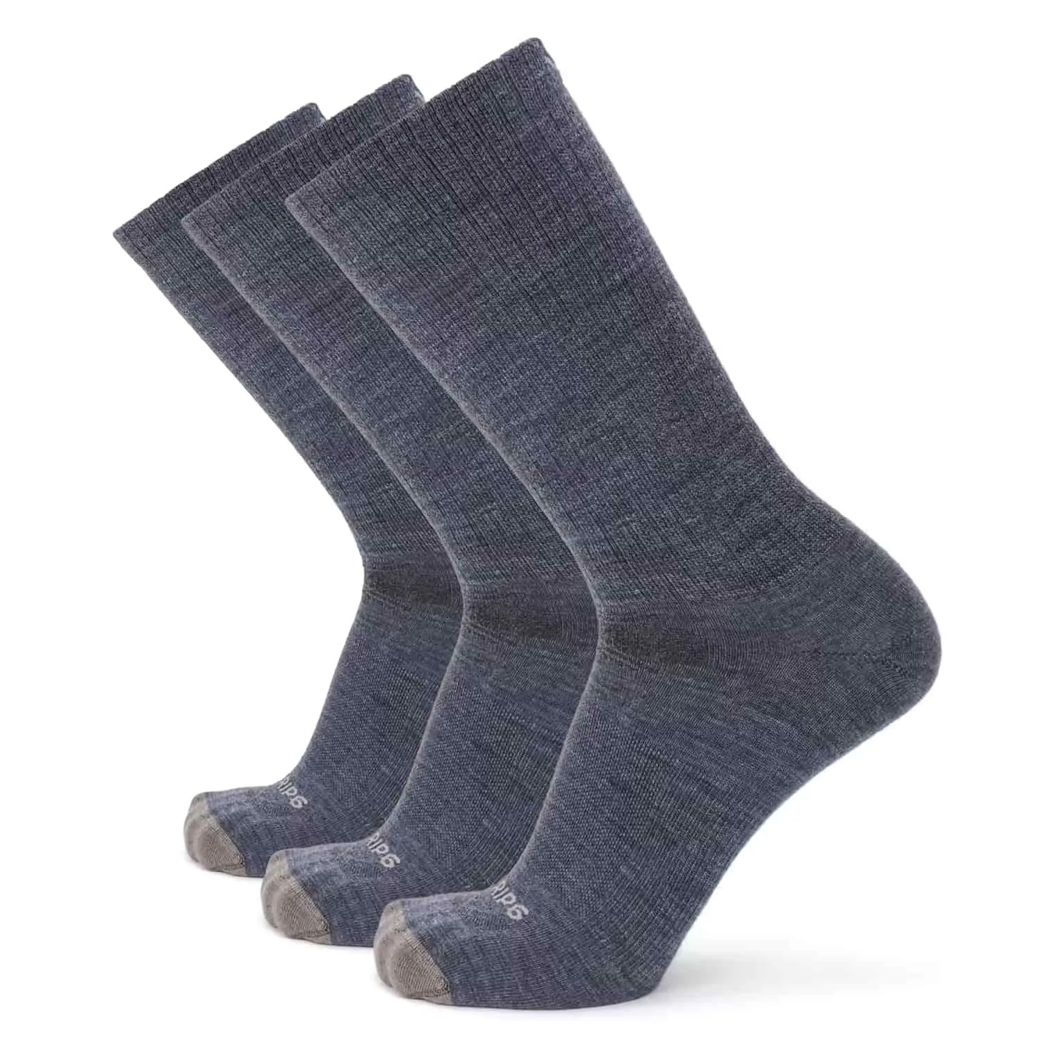 Sock Blends Explained: Merino Wool, Nylon, and Spandex for Performance and Comfort