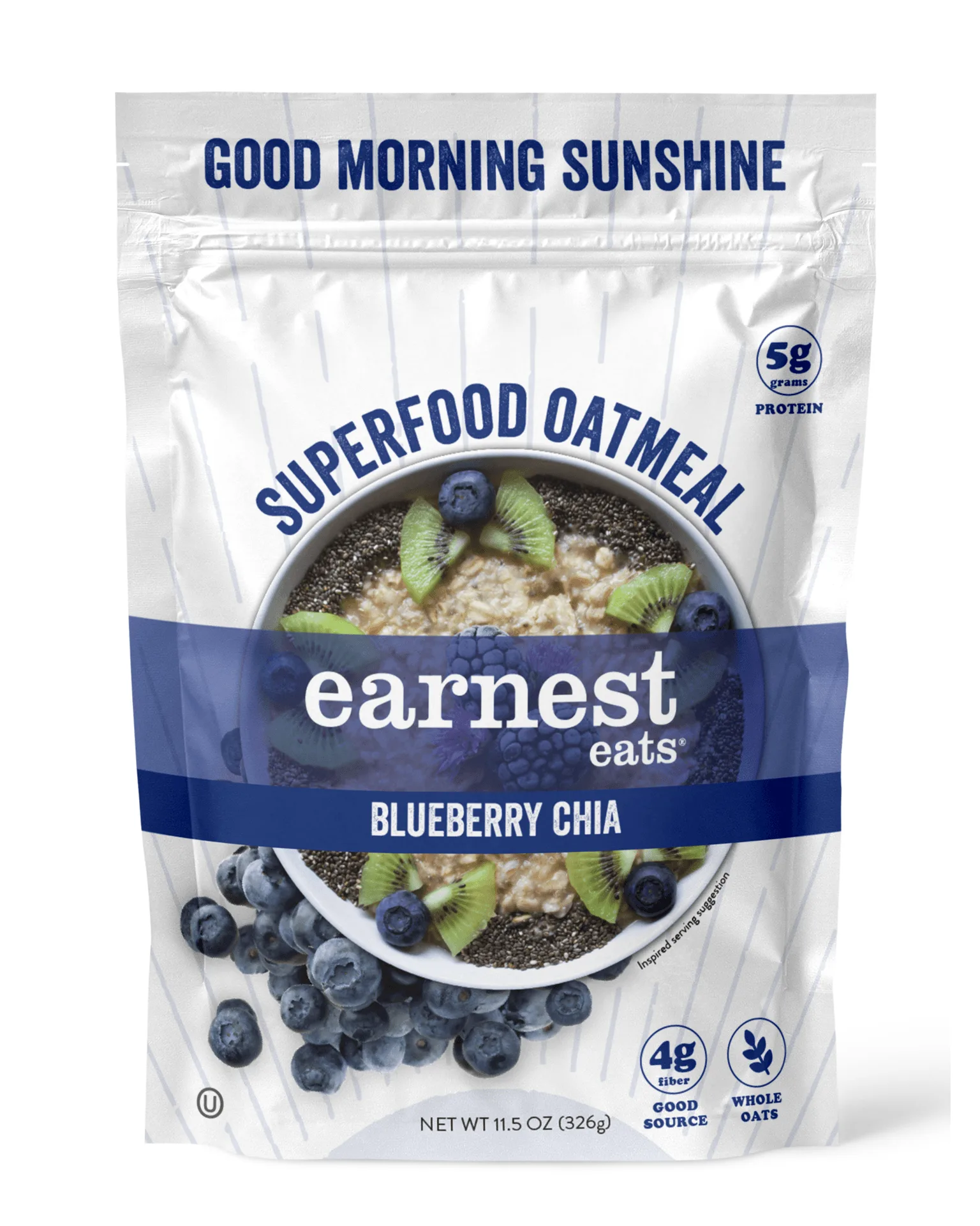 Superfood Oatmeal vs. Traditional Oatmeal: What’s the Difference?