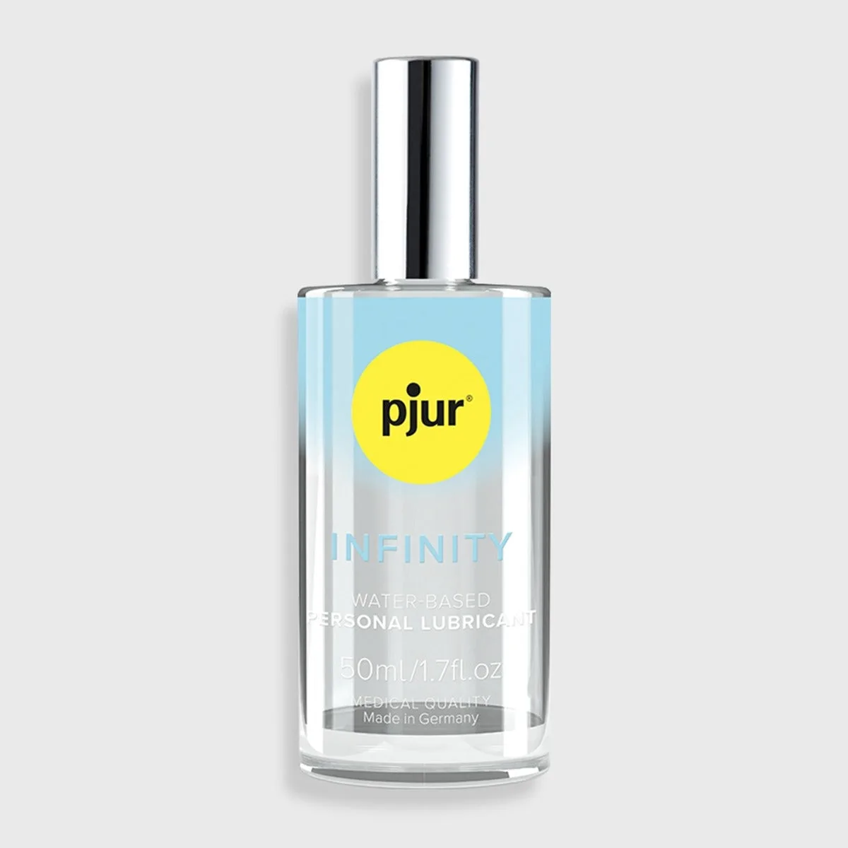 Infinity Lube