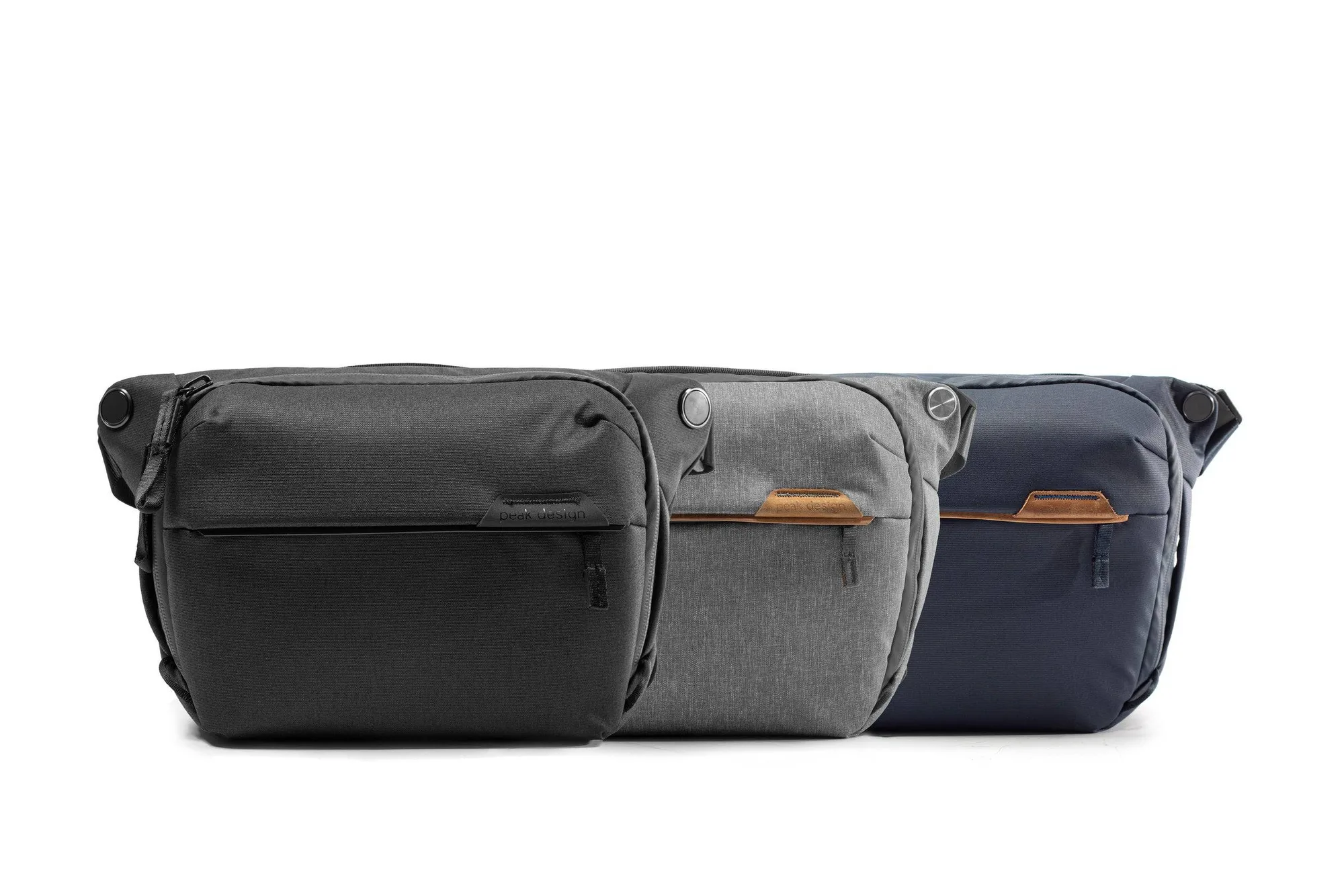 Peak Design Everyday Sling 6L: Capacity and Packing Guide