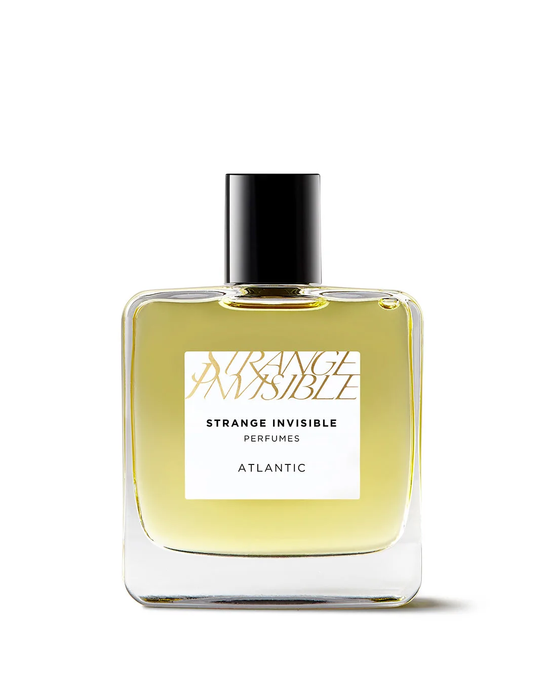 Atlantic Perfume: En frisk havduft for hverdagsbruk