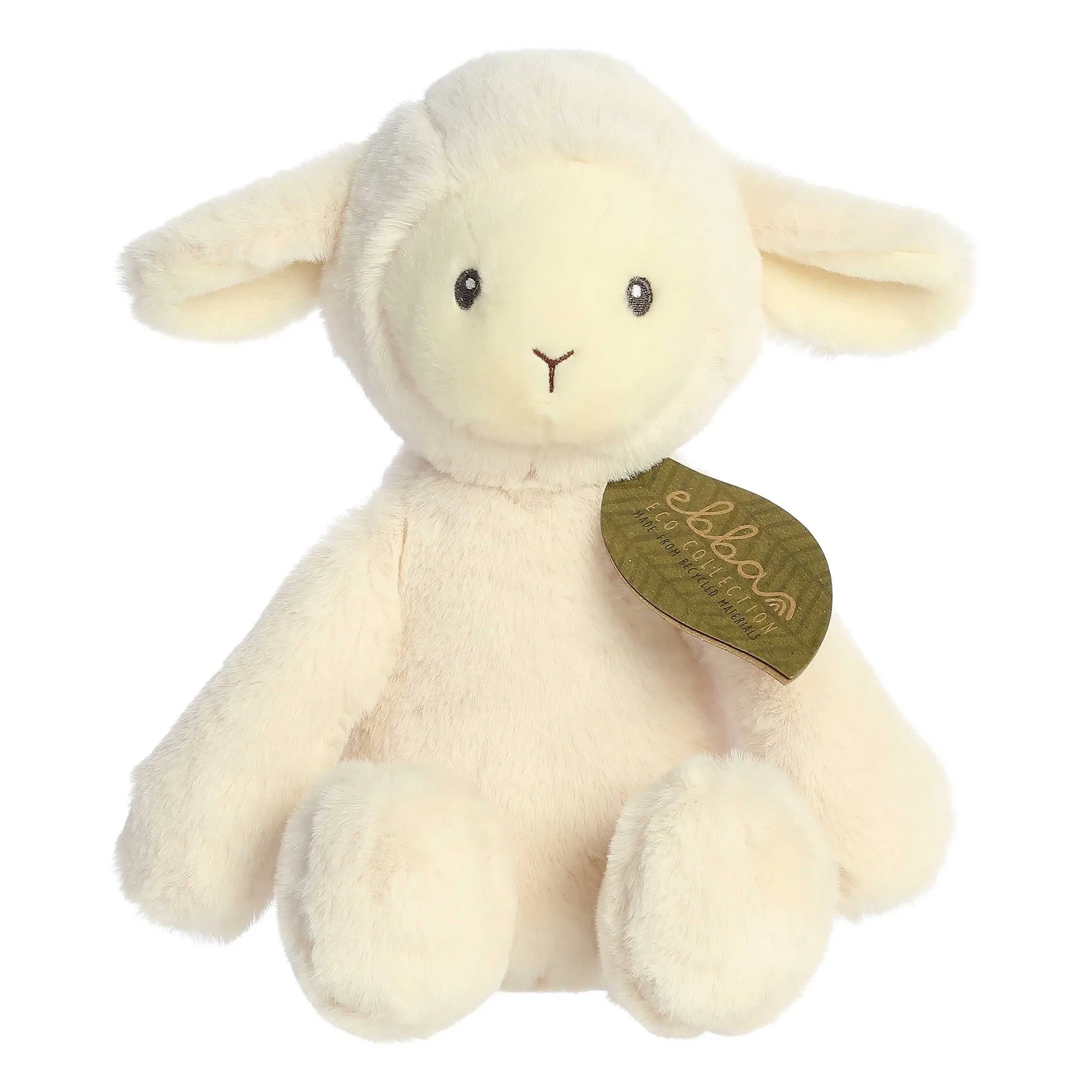 Eco-Friendly Plush: What Makes a Toy Sustainable?