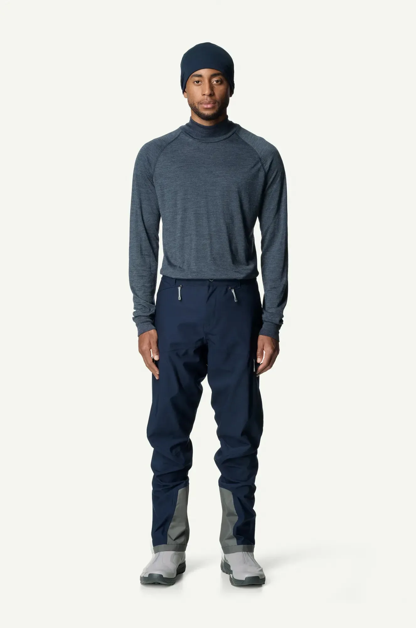 Col roulé Activist pour homme