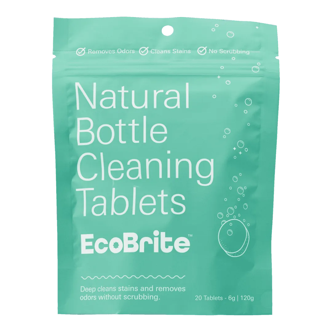 How to Remove Odors from Your Owala Bottle: Simple Solutions for Fresh-Tasting Water