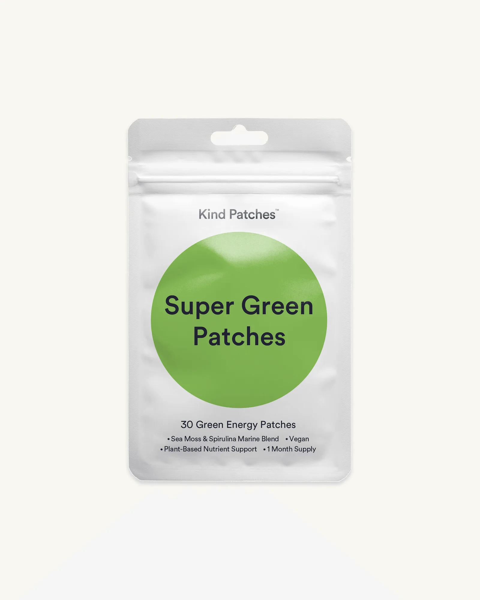 Slik bruker du Super Green Patches for daglig velvære