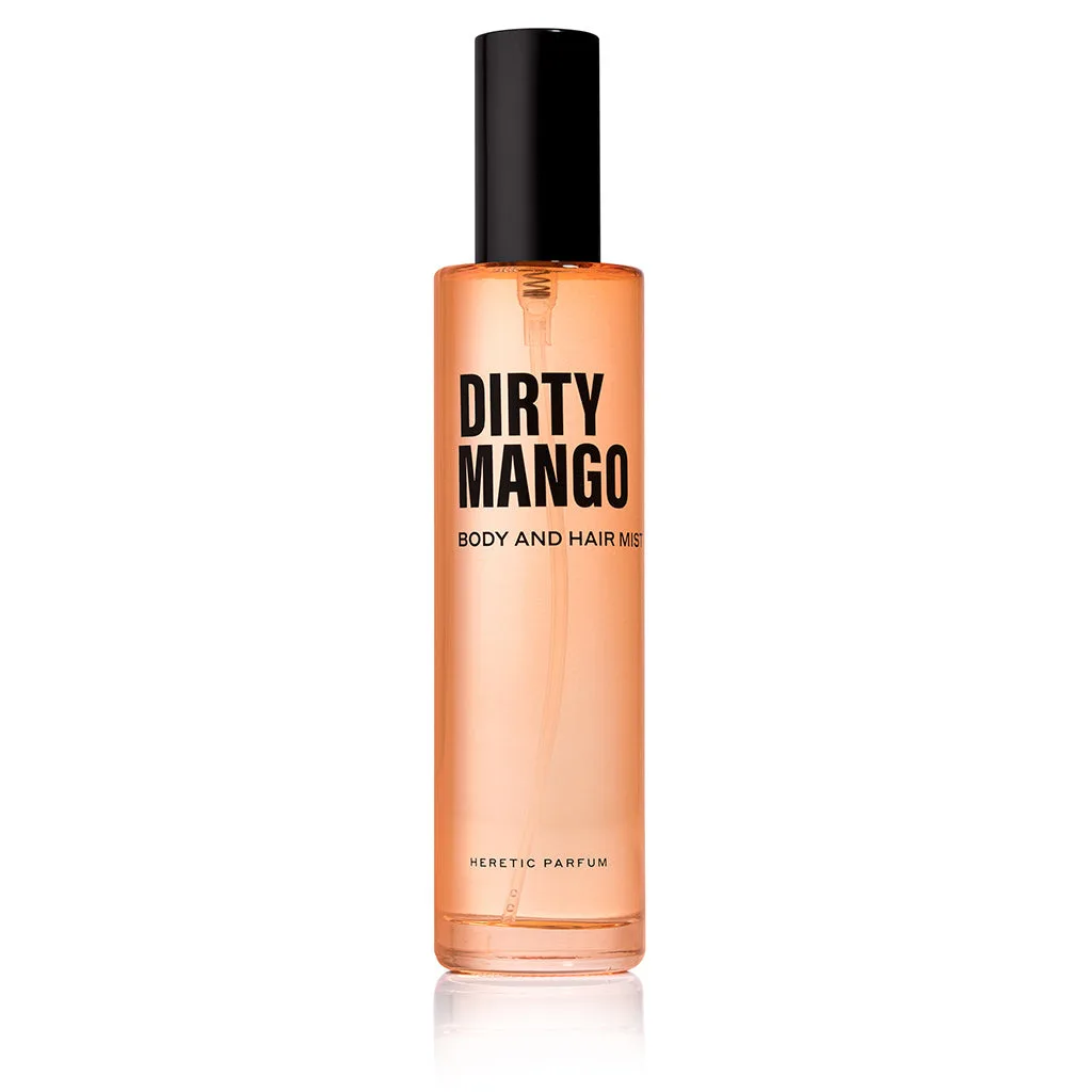 How to Transition Your Fragrance from Day to Night with HERETIC Scents