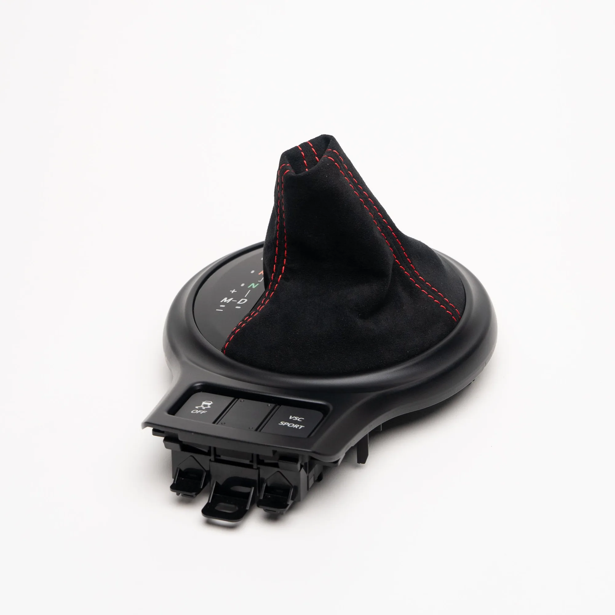غلاف ناقل حركة ألكانتارا بريميوم من بيلت ويركز – BRZ / FR-S / 86 2013-2021 (أوتوماتيكي)