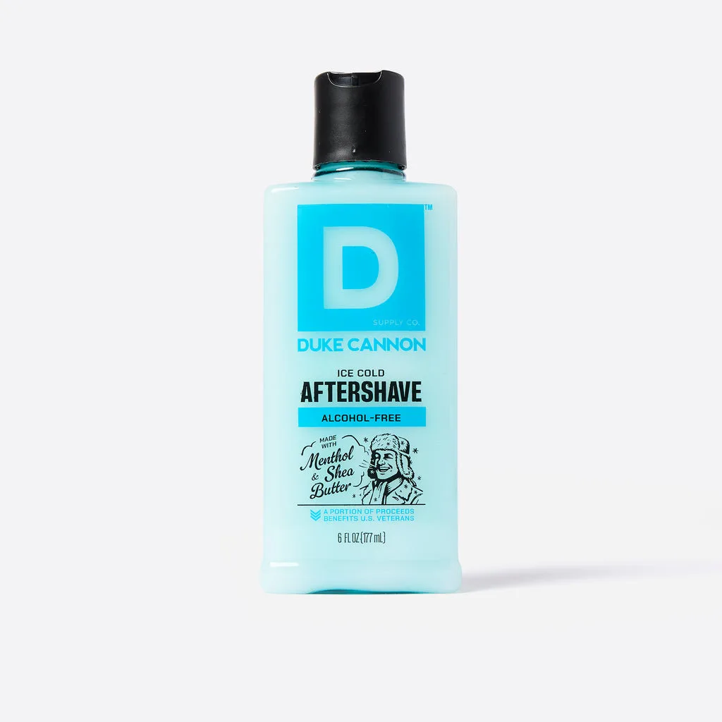 How to Prevent Razor Burn with the Right After Shave Balm