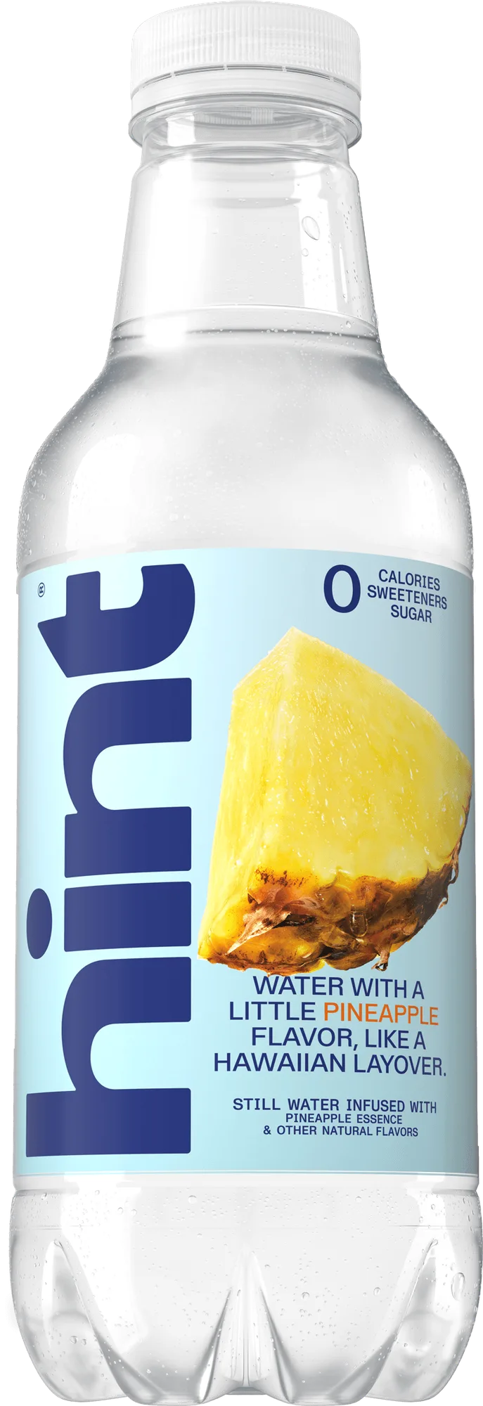 pineapple hint® water