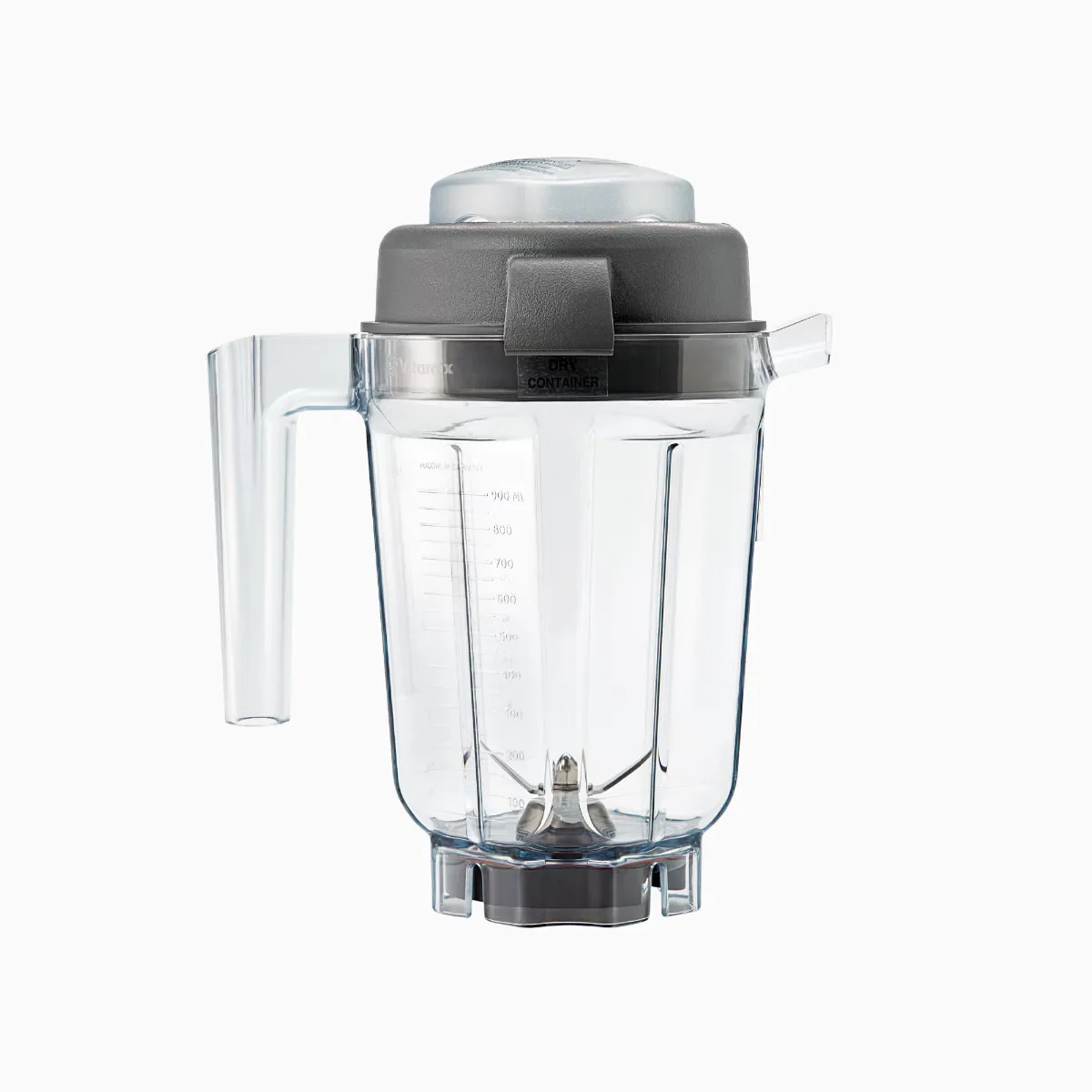 How to Choose the Right Vitamix Container Size for Your Kitchen