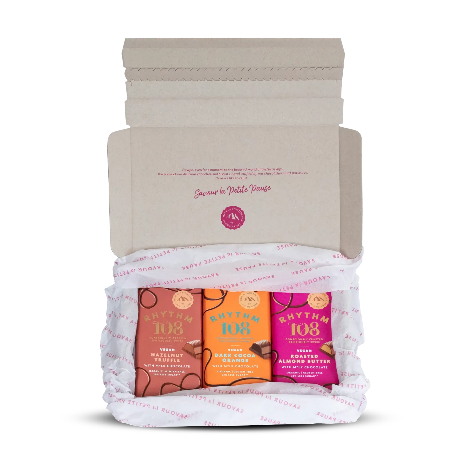 Why Sustainable Ingredients Matter in Chocolate Production: A Guide to Ethical Sourcing
