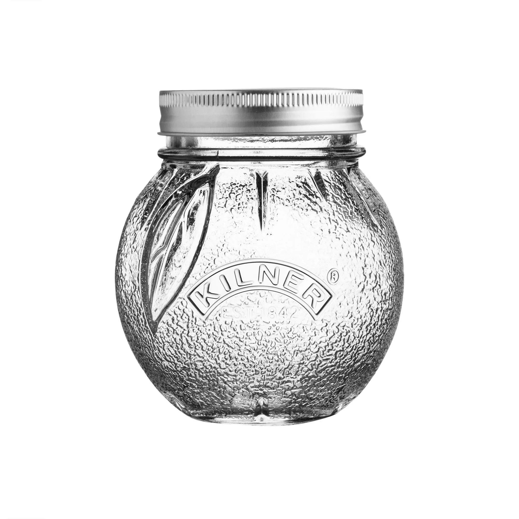 Kilner® Strawberry Fruit Preserve Jar