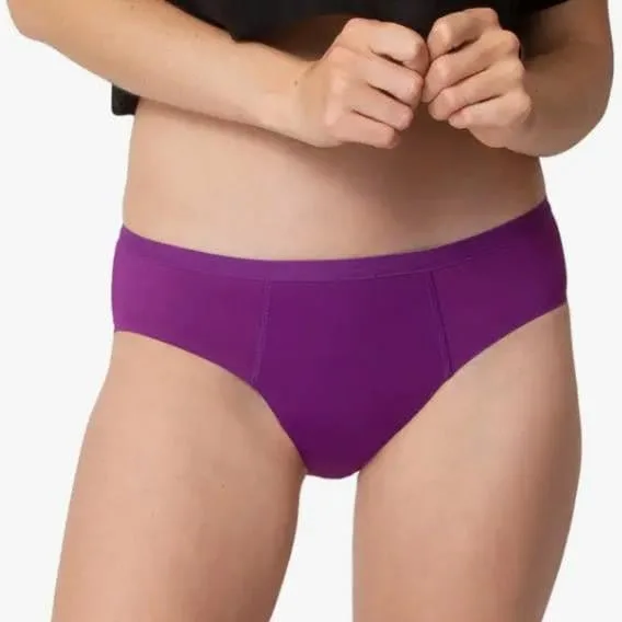 Proof Period Hipster vs Cheeky con encaje: ¿Cuál te queda?