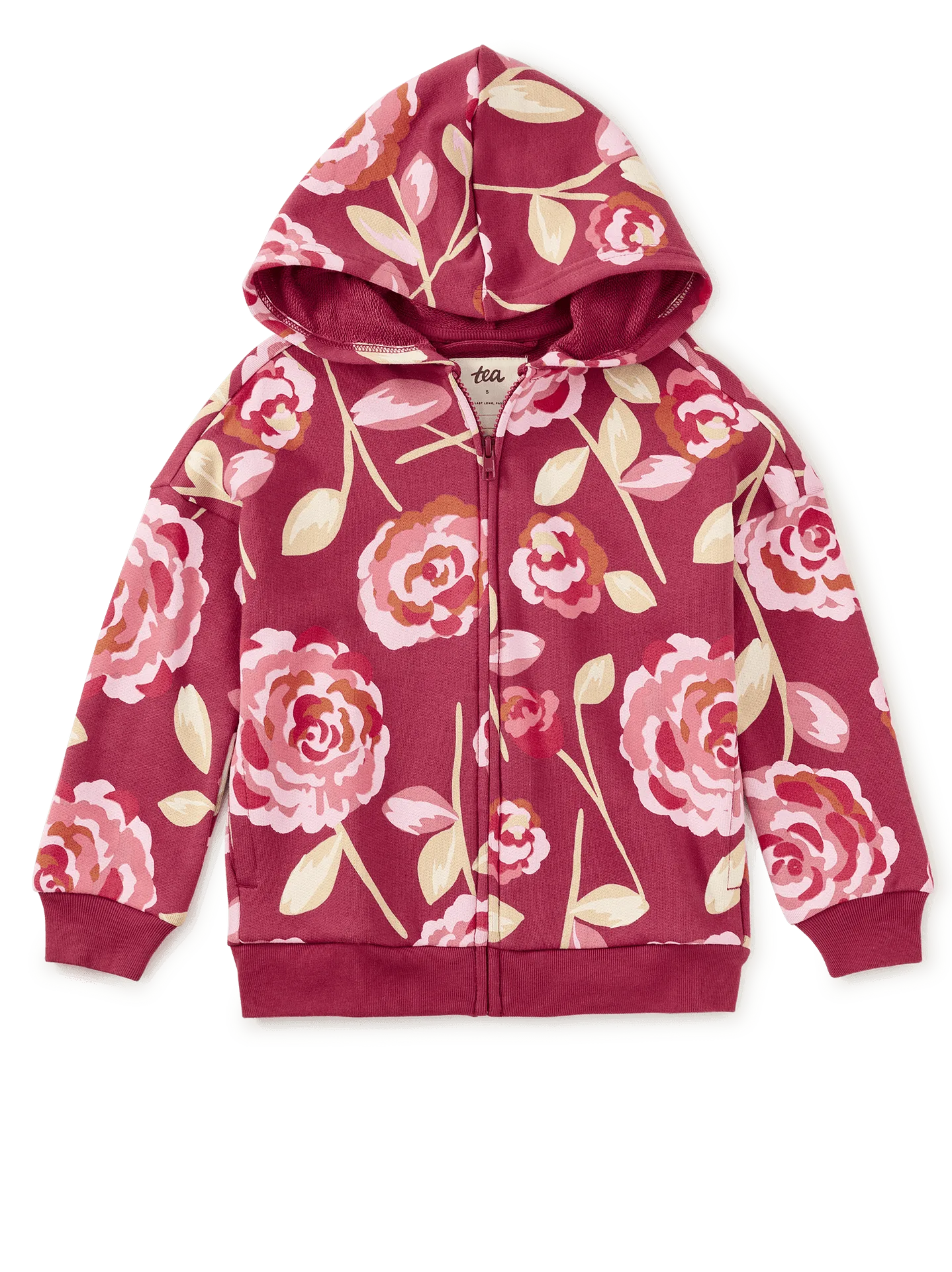 Easy Fit Hoodie