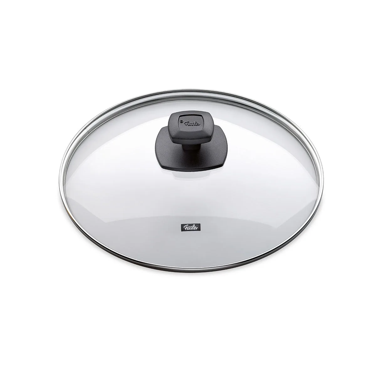 How to Use a Glass Lid on a Frying Pan