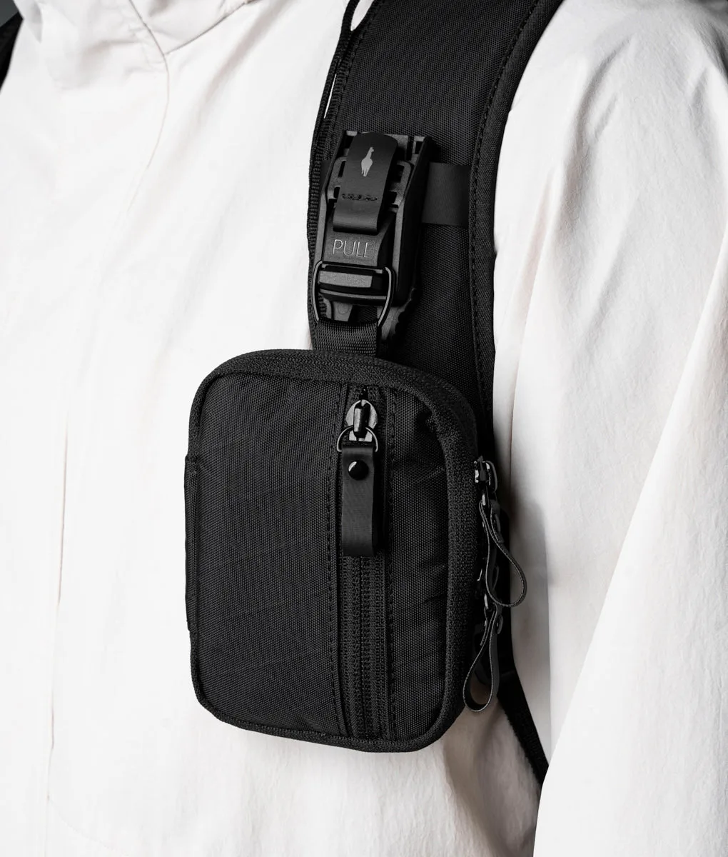 5 Ways to Use the HUB Tactical Clip for EDC Organization