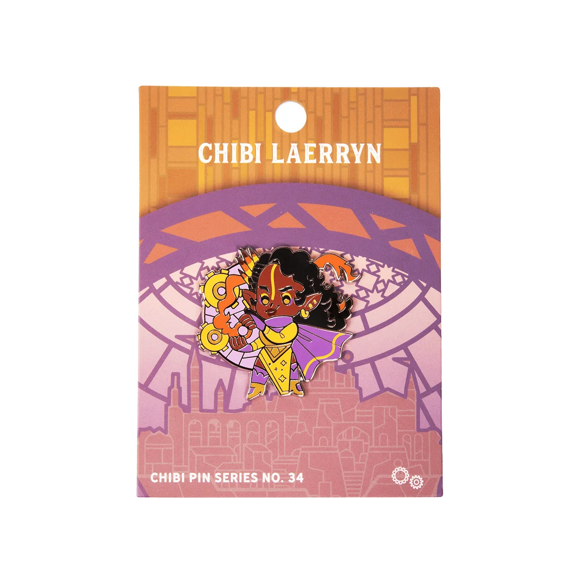 Critical Role Chibi Pins: Which Character to Collect Next?