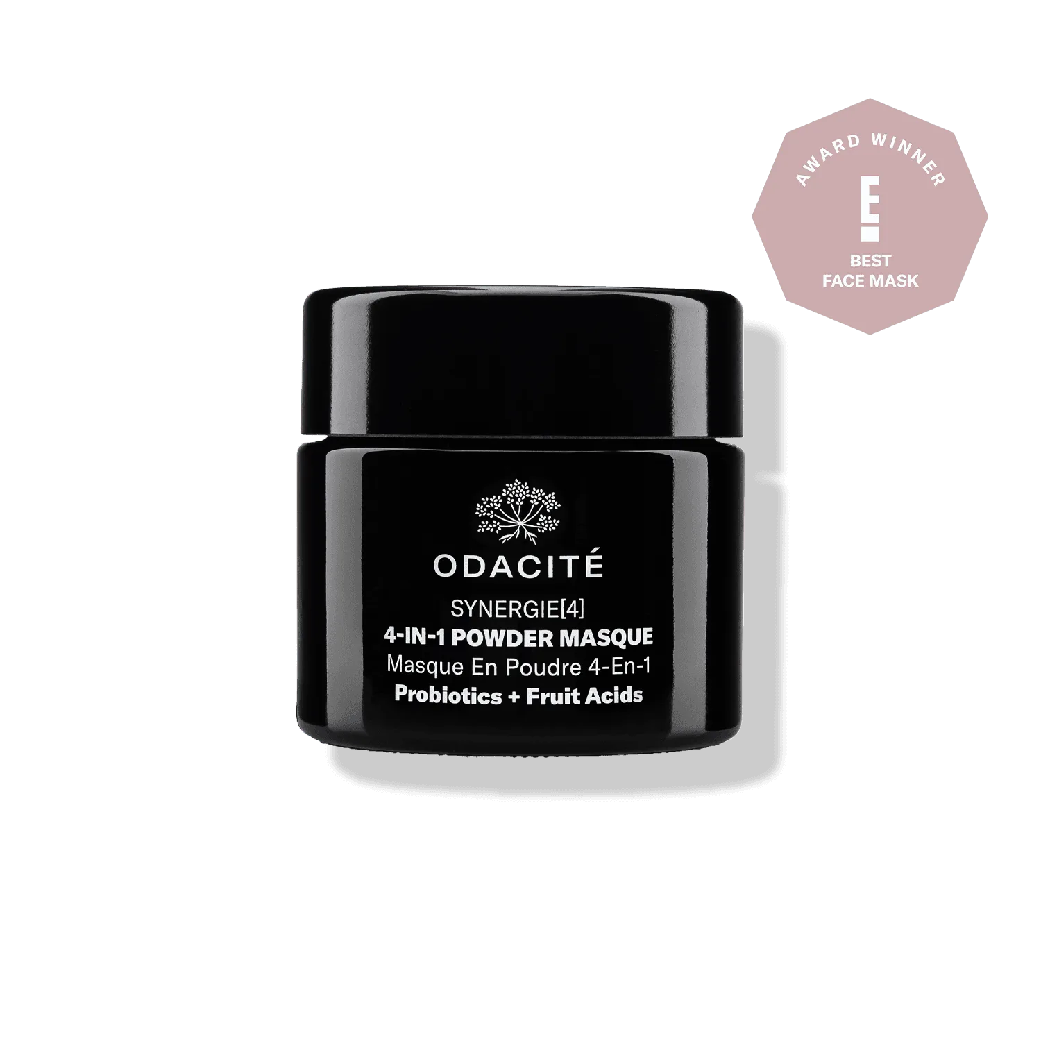 Synergie4 • Probiotics + Fruit Acids • 4-IN-1 Powder Masque