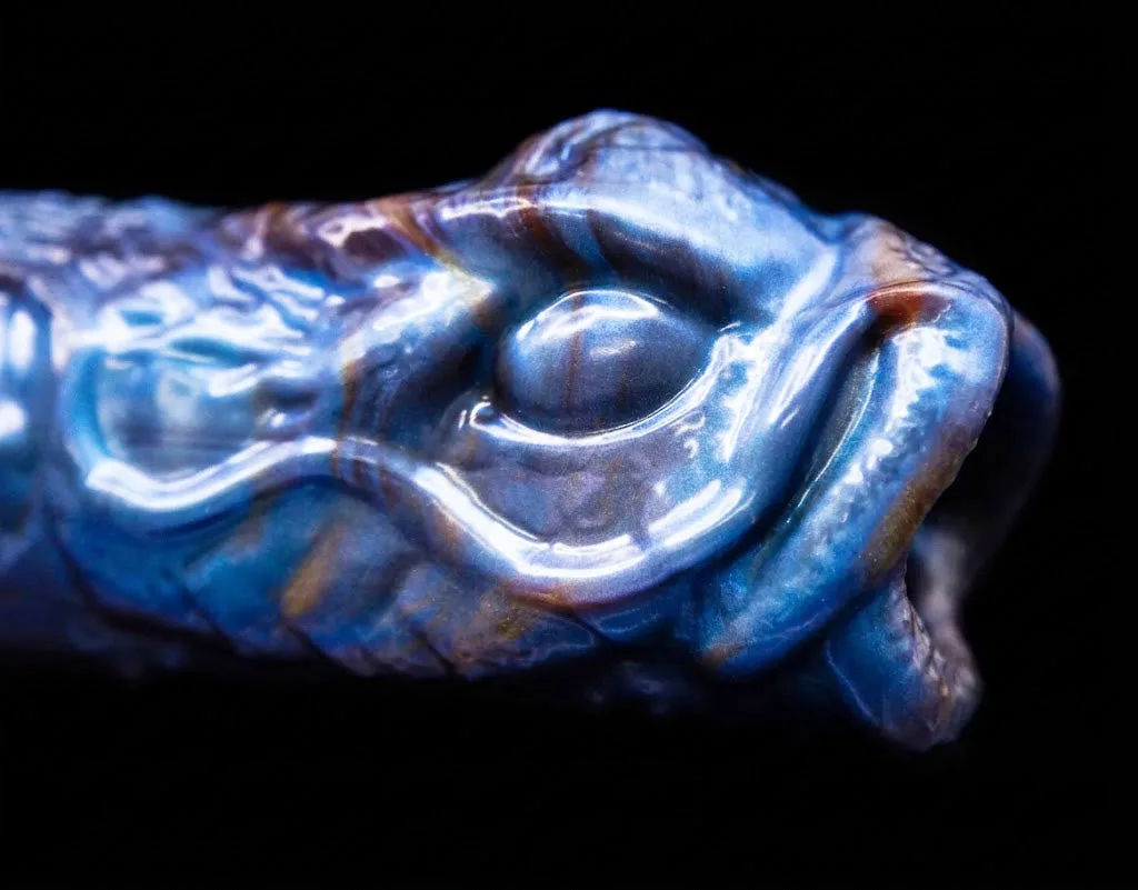 Dagon Ruler of the Deep, stroker