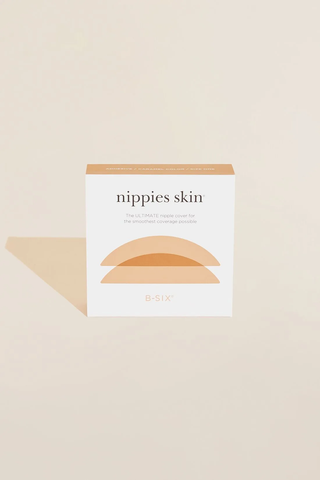 Nippies Skin Adhesive Nipple Cover