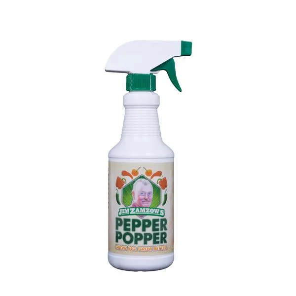 Pepper Popper vs Tomato Boom: Choosing the Right Fertilizer