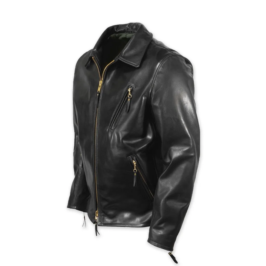 Horsehide Leather Jacket vs Synthetic: Which Lasts Longer?