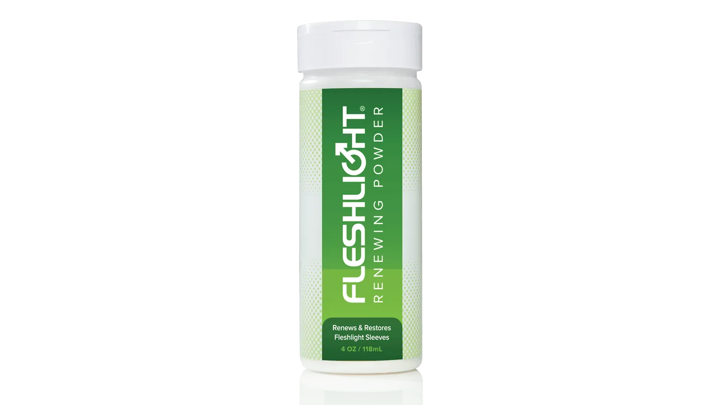 Jak používat Renewing Powder k údržbě Fleshlight