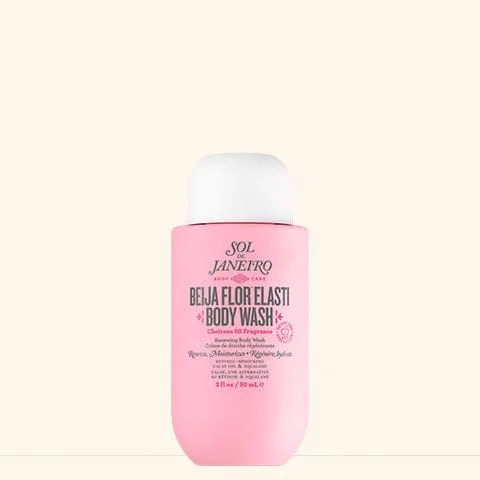 Sol Passport Beija Flor เจลอาบน้ำ: คุ้มค่ากับรางวัลไหม?