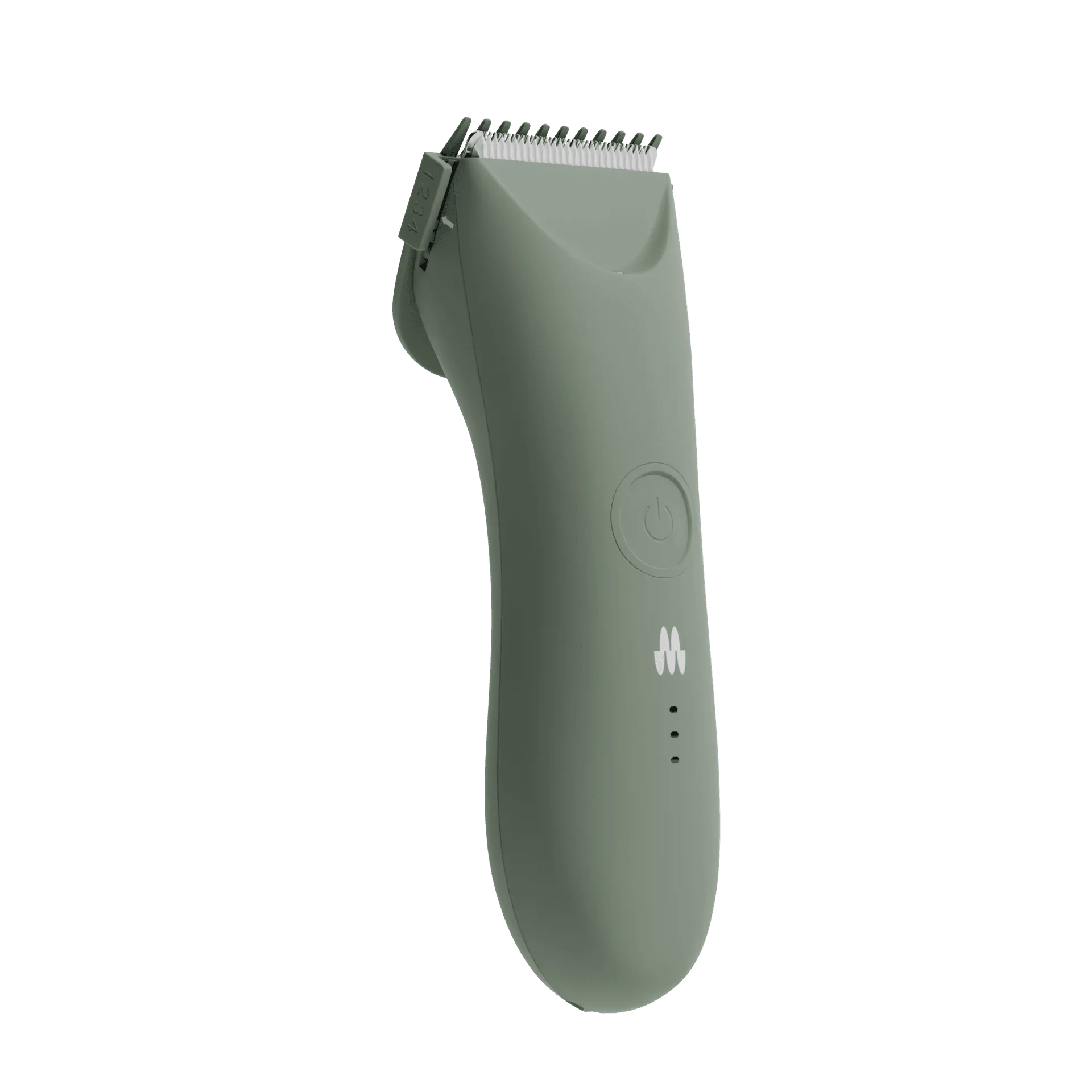The Trimmer Plus
