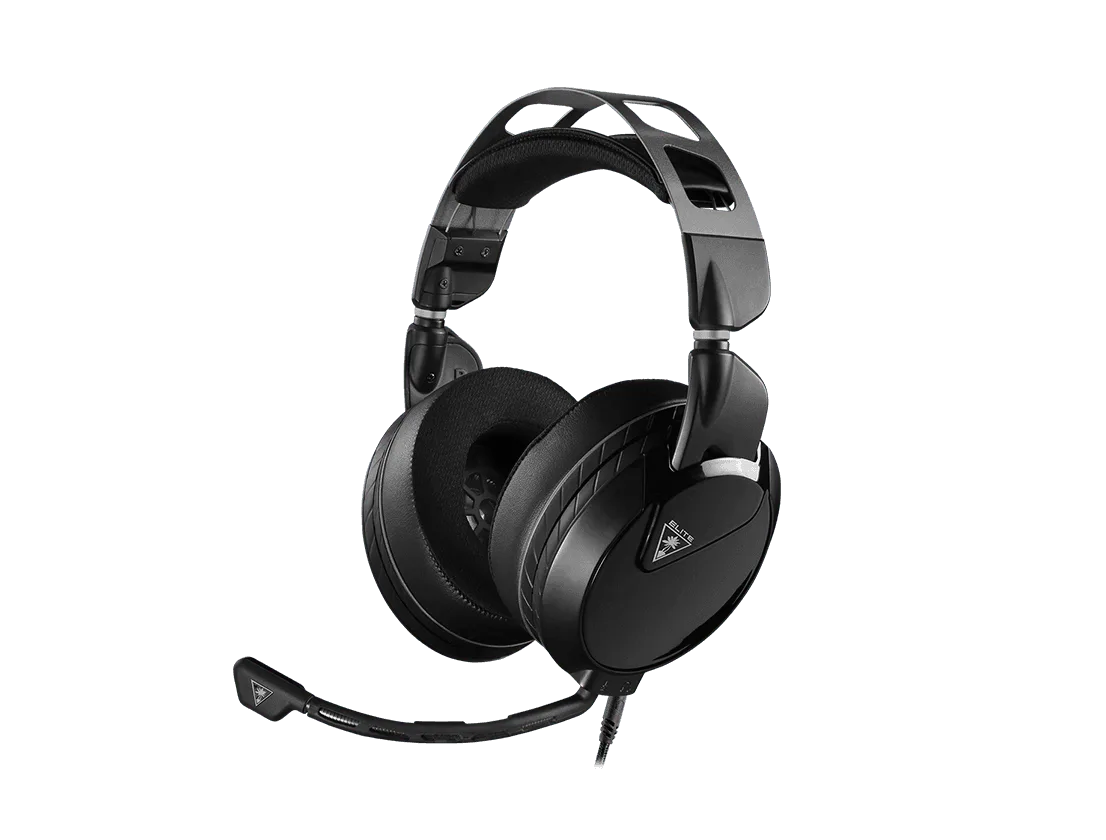 Elite Atlas Pro PC Headset