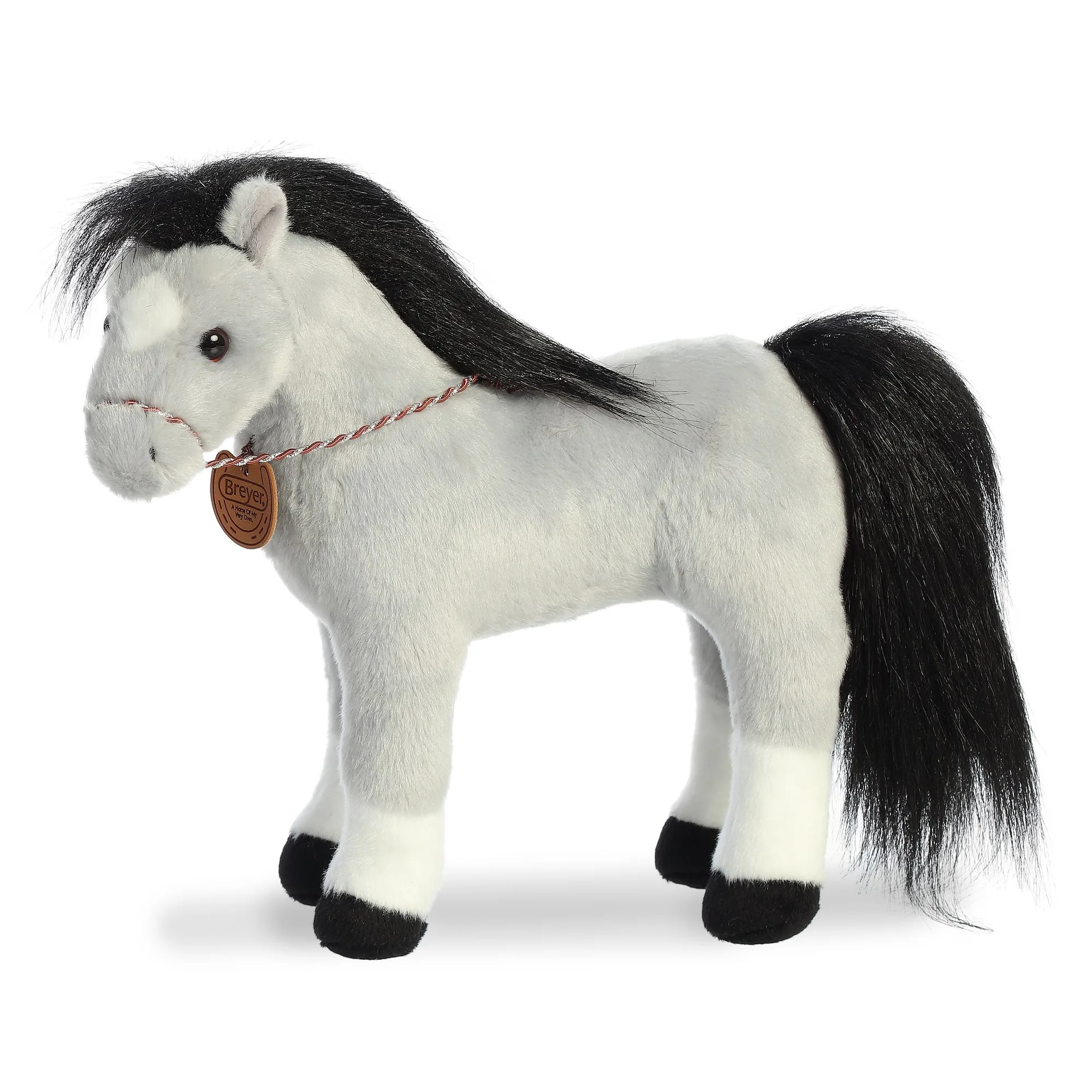 Aurora® - Breyer® - Showstoppers - 13" Welsh Cob