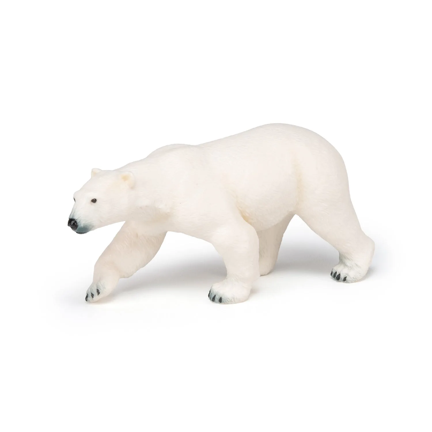 Figurine Grand lion blanc : bien choisir le roi des animaux