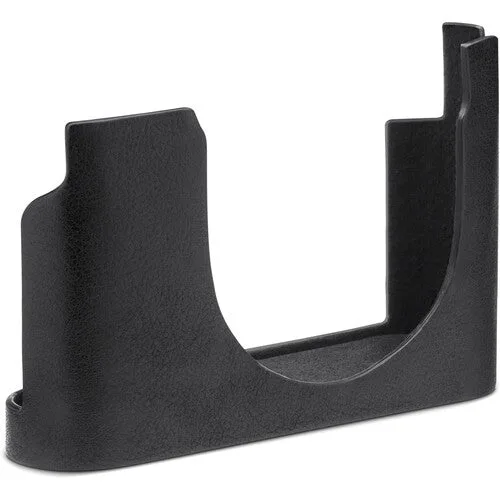 Media funda de cuero para Leica D-Lux 8: protección y estilo
