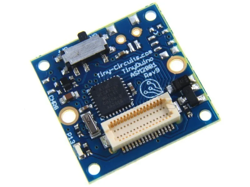TinyCircuits Tinyduino Processor Board (Variations Available)