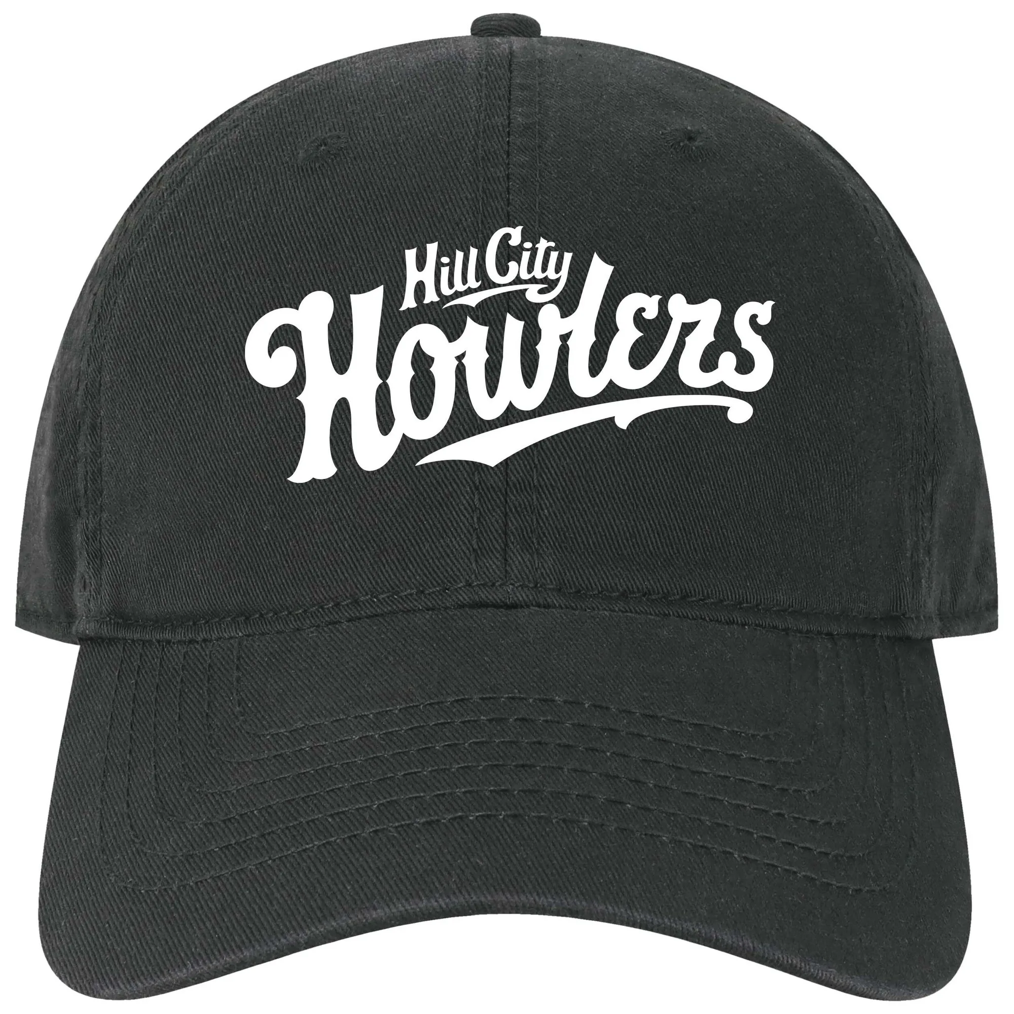 Hill City Howlers Women's Legacy Headwear Wordmark Cap
