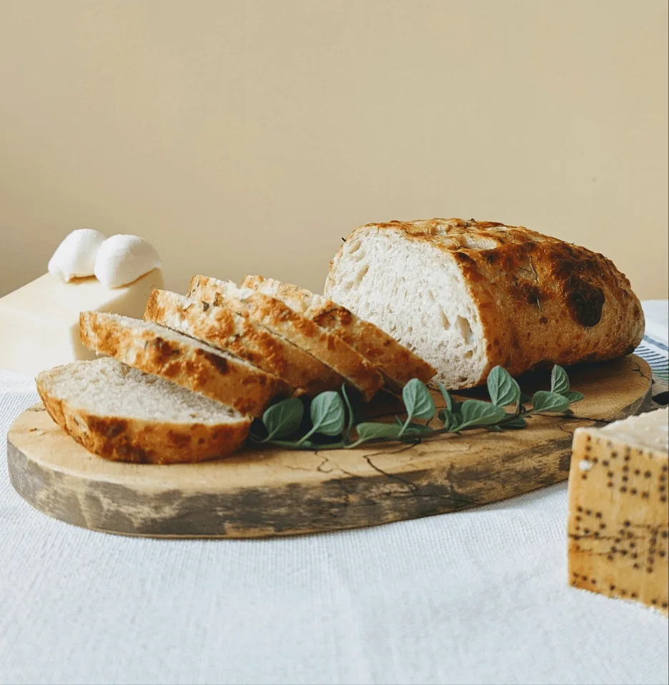 The Rise of Sourdough: Why This Ancient Bread Is Making a Modern Comeback