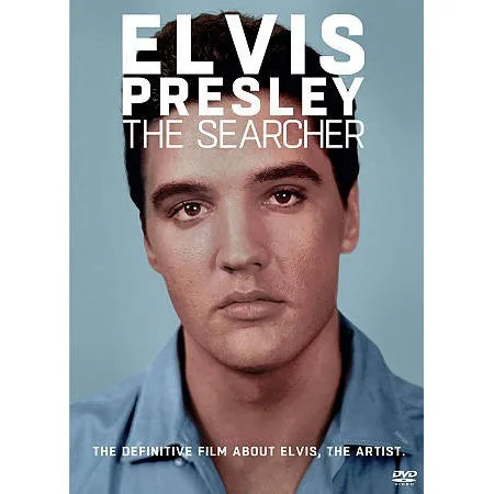 Elvis Presley DVD Collection: What to Watch First