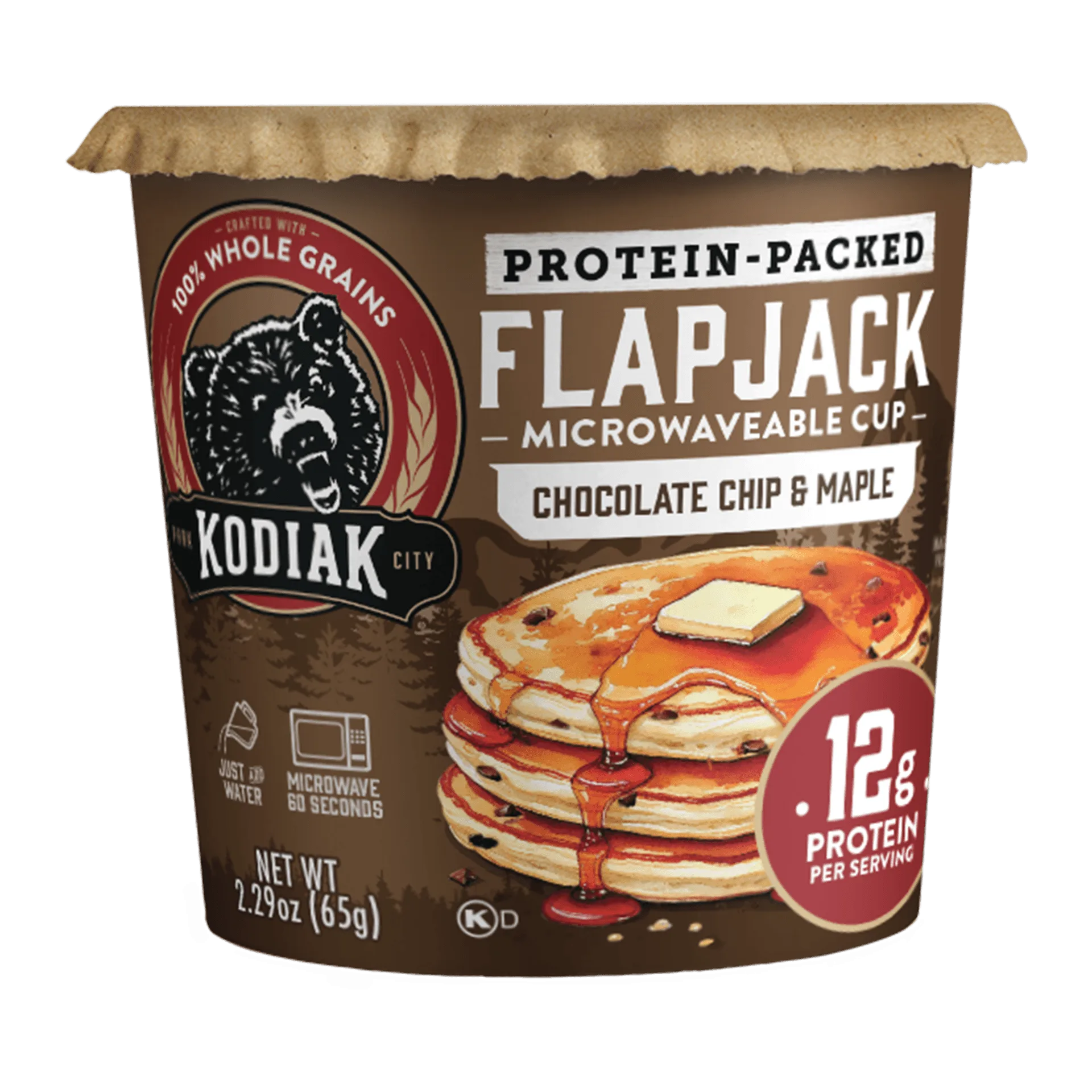 S'Mores Flapjack Cup vs Czekolada Klon: Kto wygrywa?
