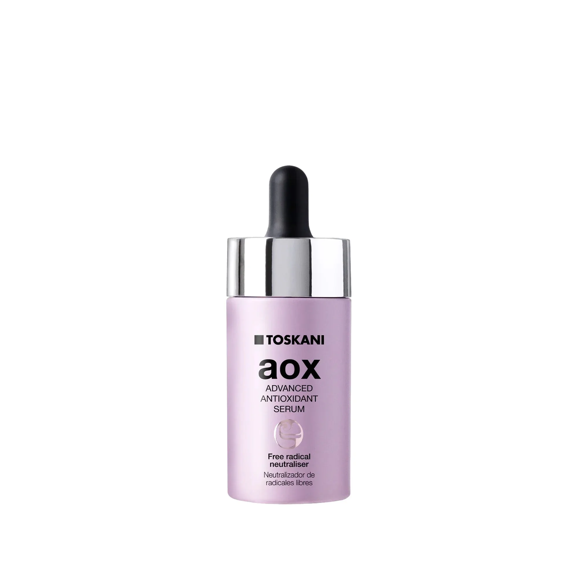 AOX advanced serum