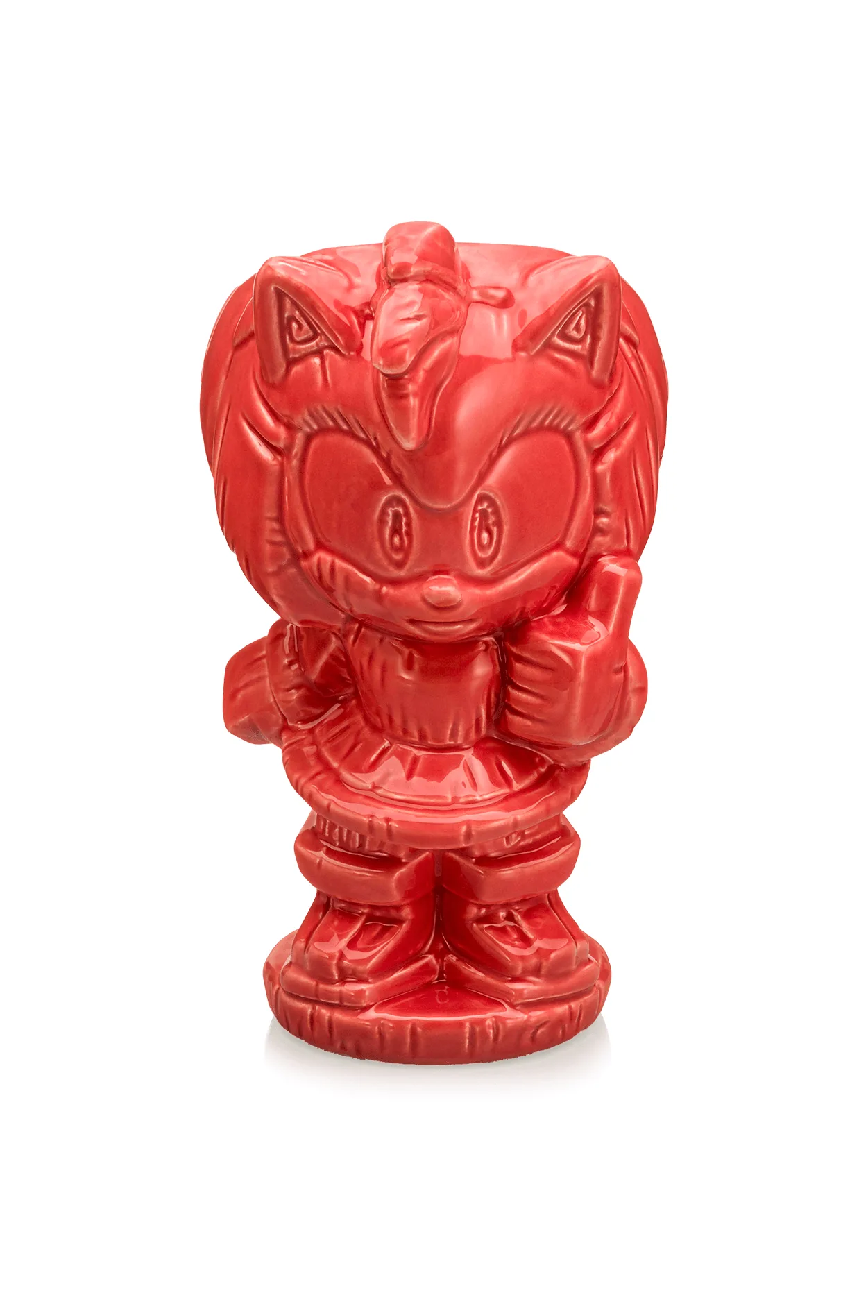Sonic Amy Geeki Tiki Mug: What to Know Before Buying