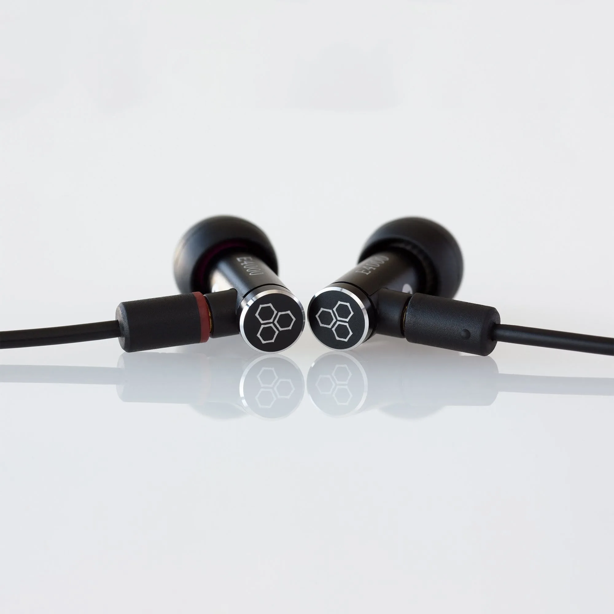 Final Audio E4000 In Ear Headphone