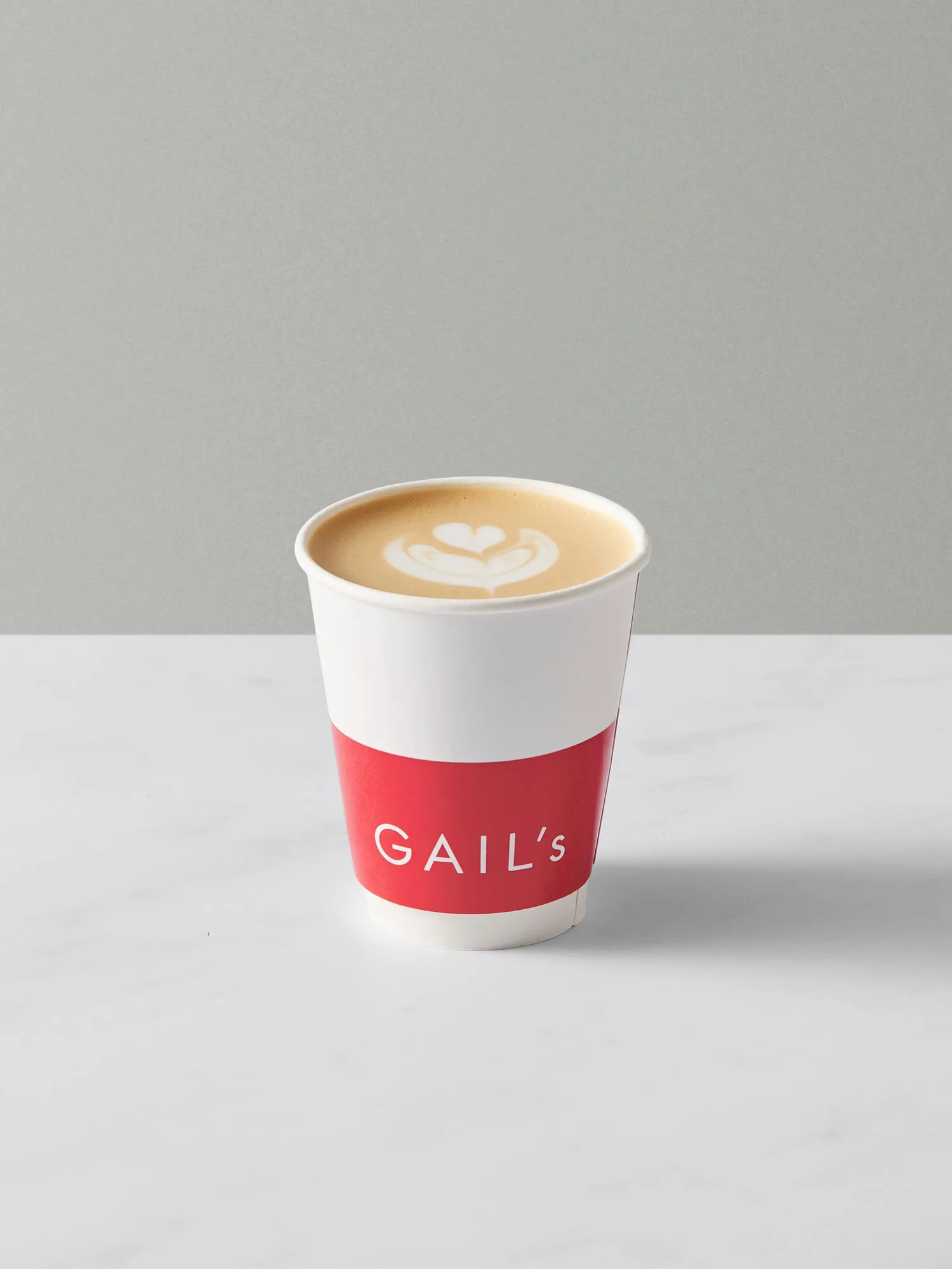 Small Latte